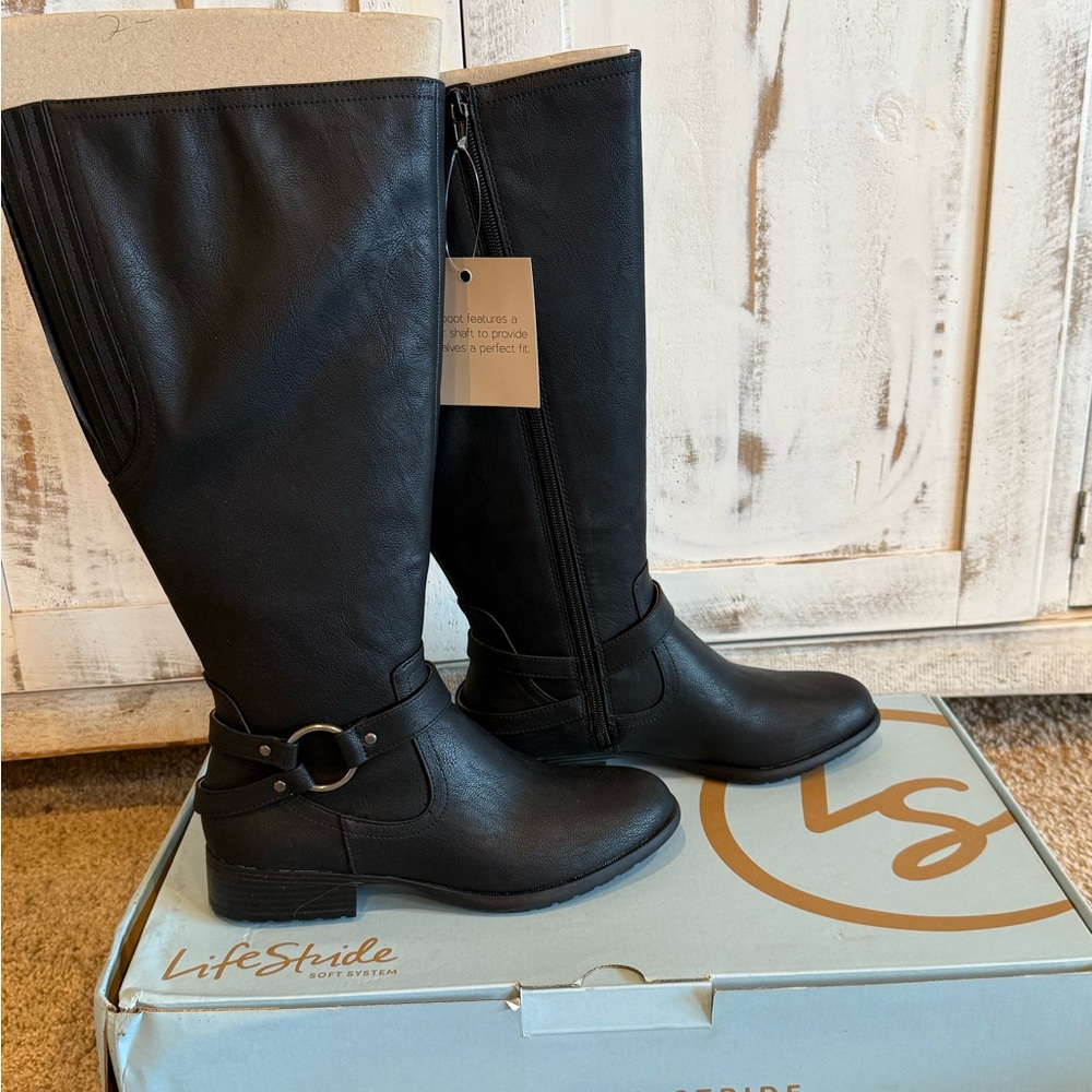 Lifestride boots